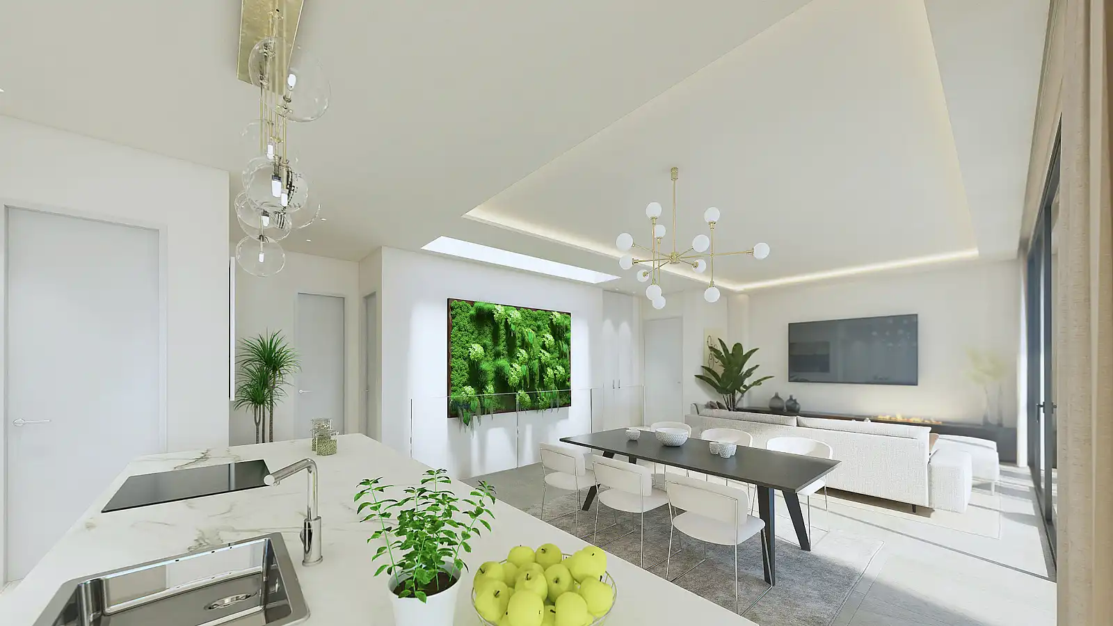 Casa con piscina en venta en Benalmádena pueblo, imagen 13