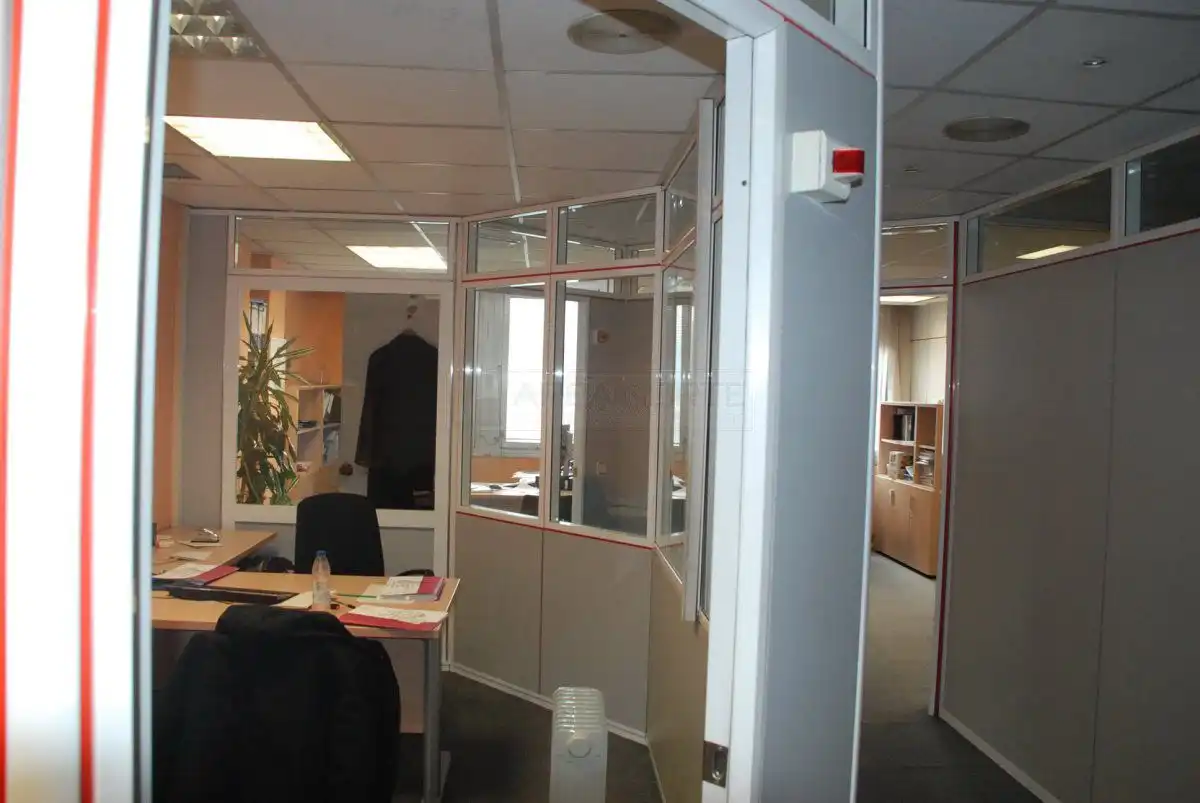 Ufficio con ascensore in affitto a Ensanche, imagen 6