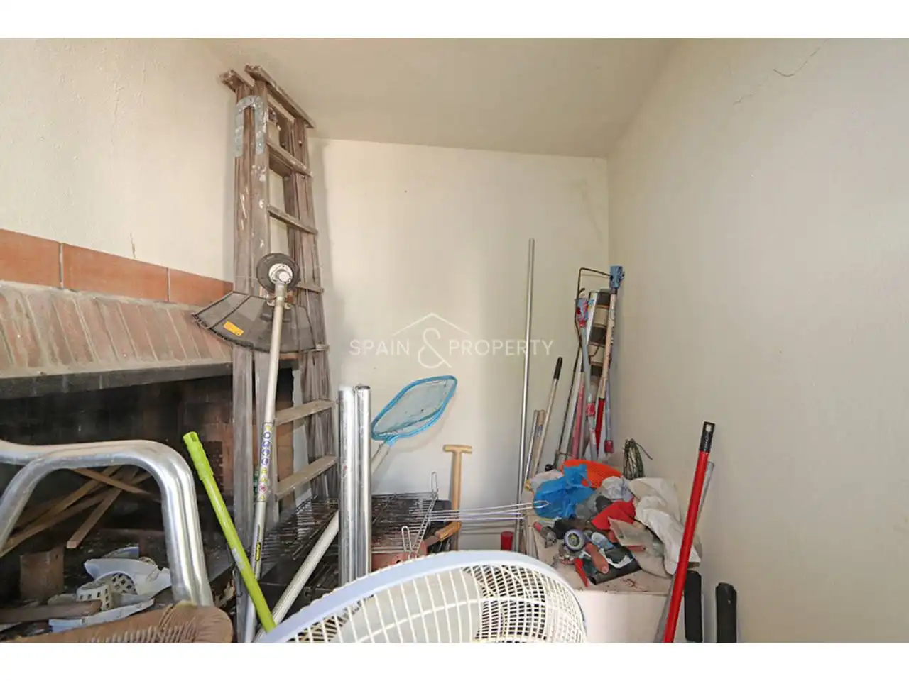 Villa avec piscine à vendre à Calle POLIGONO 10, imagen 19