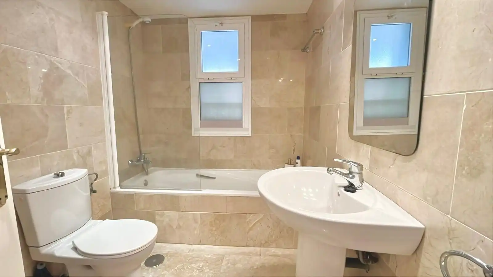Apartament amb piscina en venda a El Faro de Calaburra - Chaparral, imagen 20