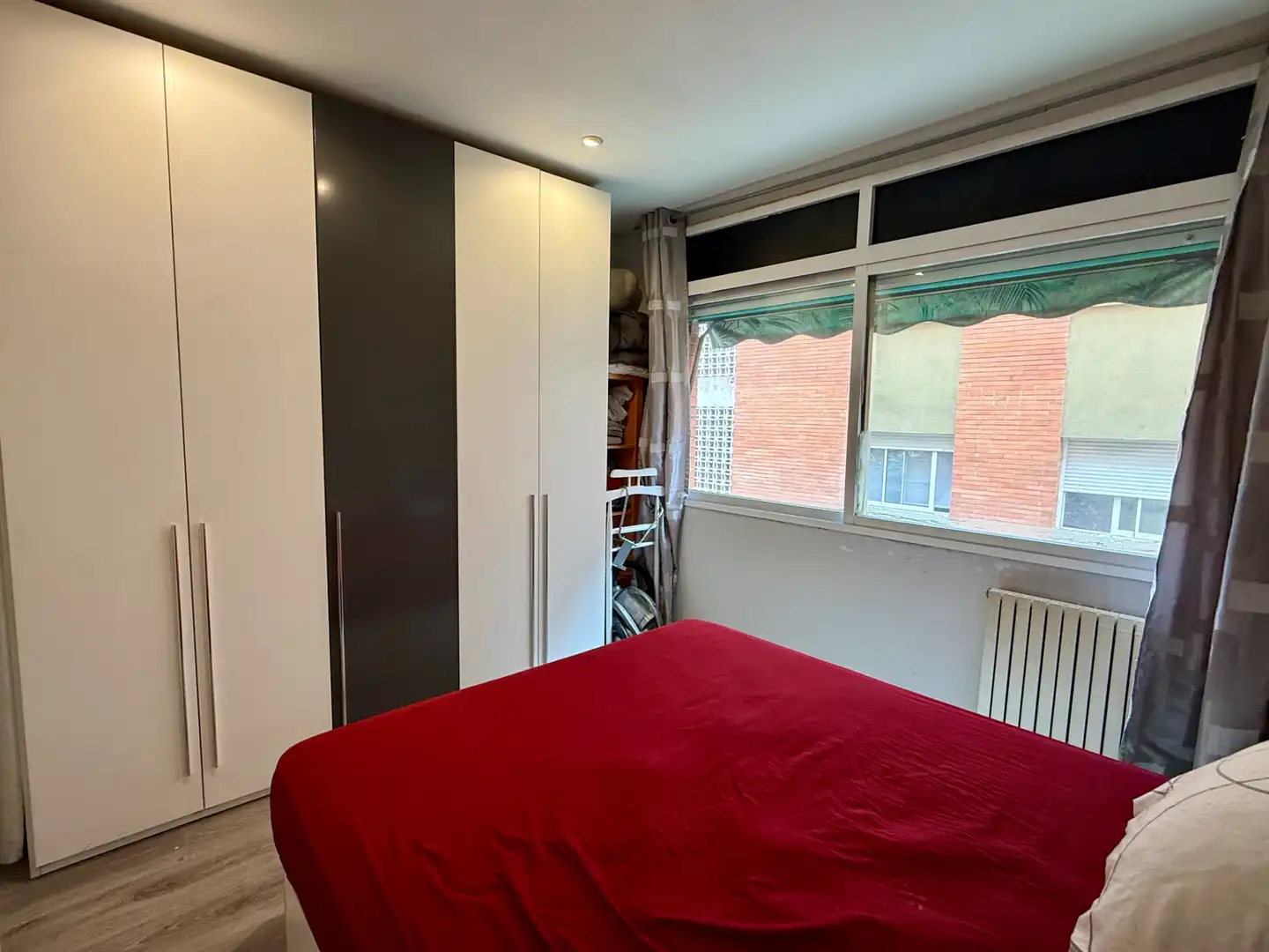 Habitación de Piso en venta en Barcelona con Aire acondicionado, Calefacción y Parquet