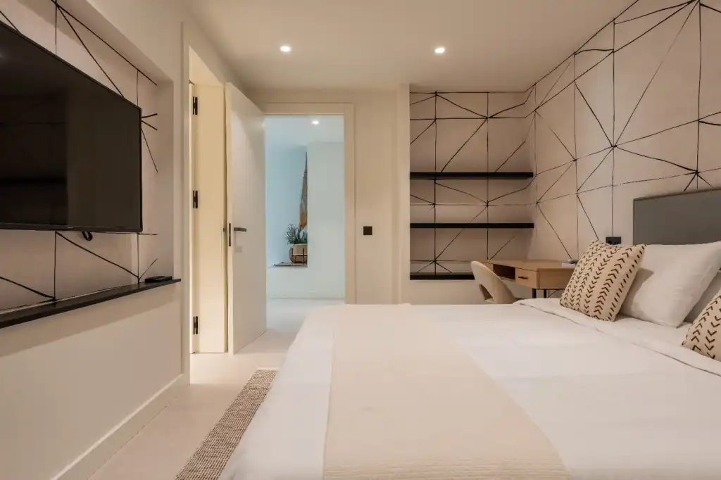 Villa con piscina in vendita a Elviria - Cabopino, imagen 25