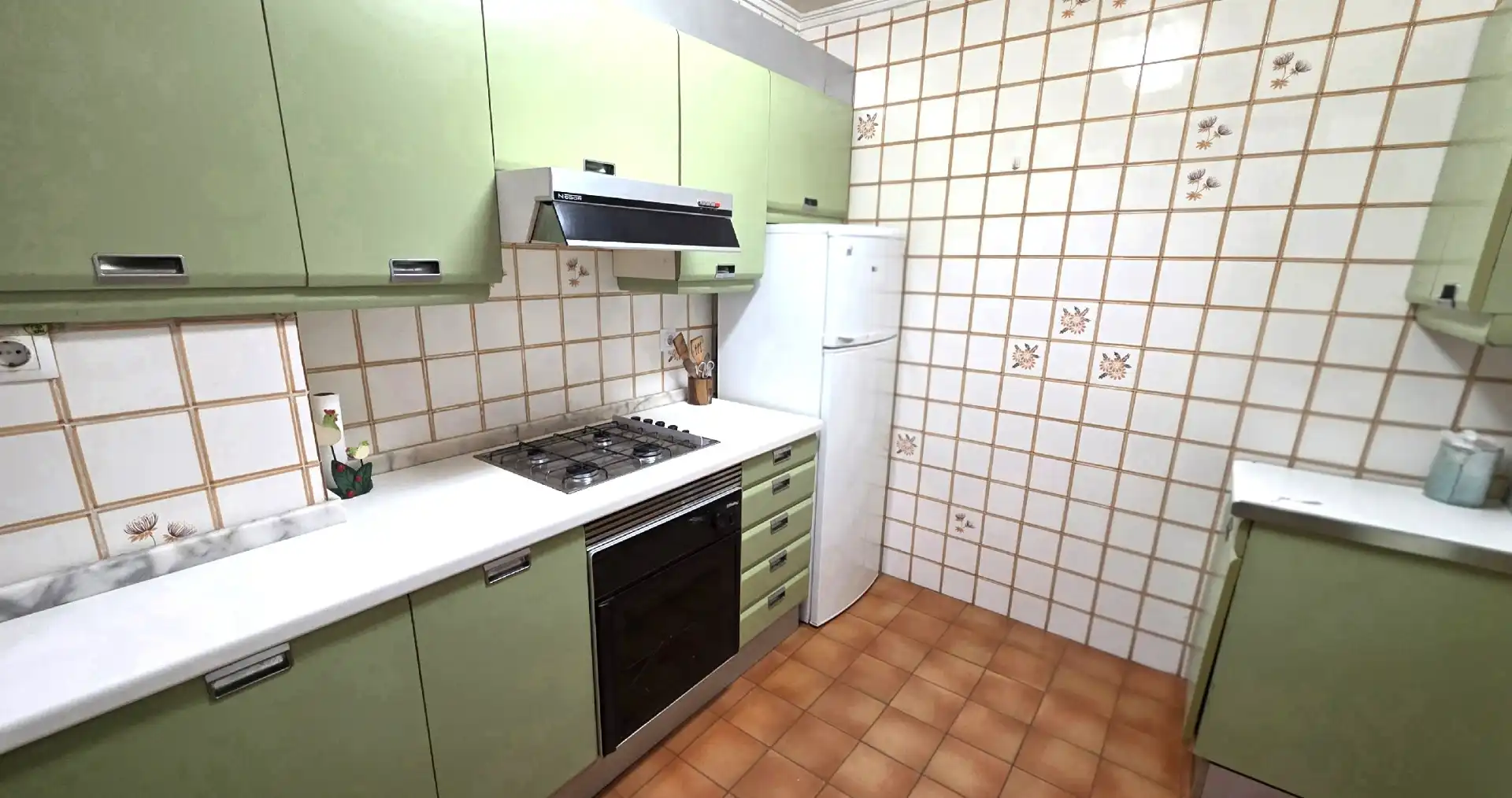 Piso con ascensor en venta en Avinguda Gregorio Gea, imagen 24