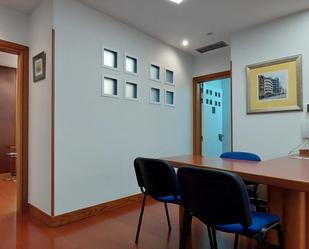 Office to rent in Bilbao 