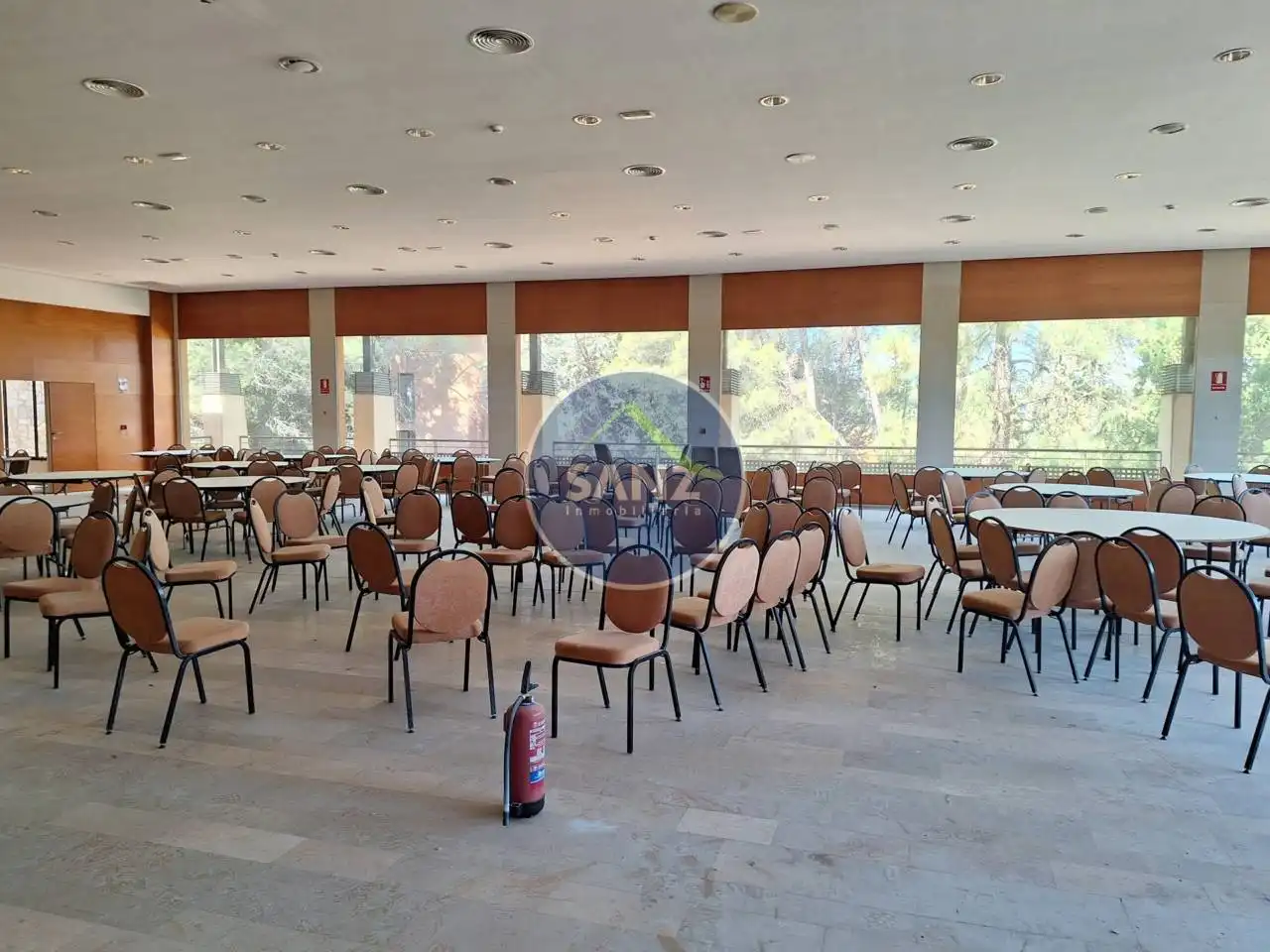 Hotel in vendita a Camino Poligono 9, imagen 14