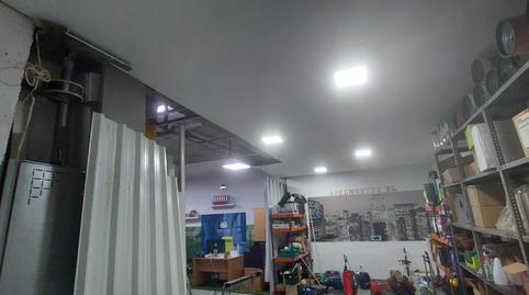 Foto 2 de Traster en venda a Avenida Blas Infante, Casco Antiguo, Cádiz