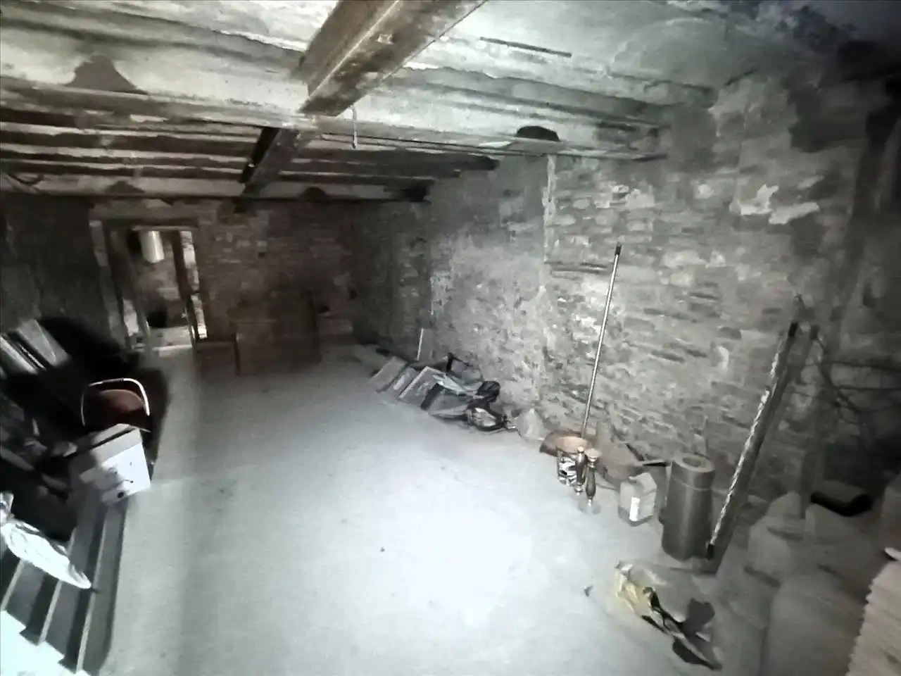 Casa amb jardí en venda a Ensenyança, imagen 4