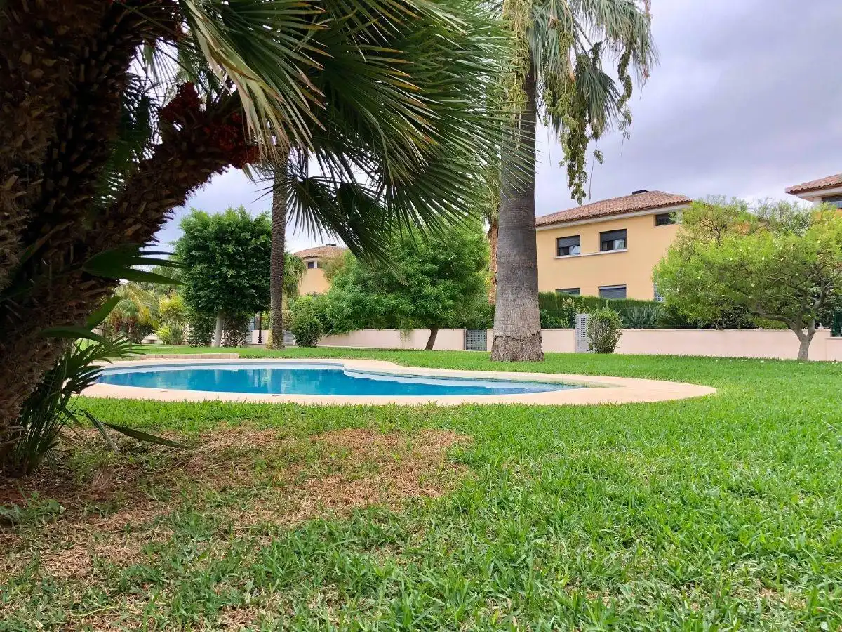 Apartament amb piscina de lloguer a El Montgó, imagen 23