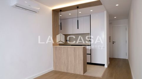 Foto 4 de Piso en venta en Can Baró, Barcelona Capital
