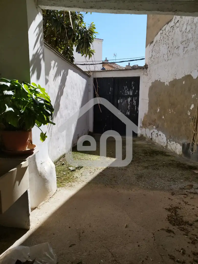 Houses for sale in Requena
