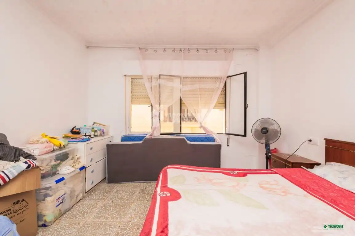 Maison jumelée à vendre à Vera Ciudad, imagen 13