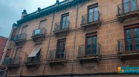 Foto 2 de Pis en venda a Calle San Antonio, Astorga, León