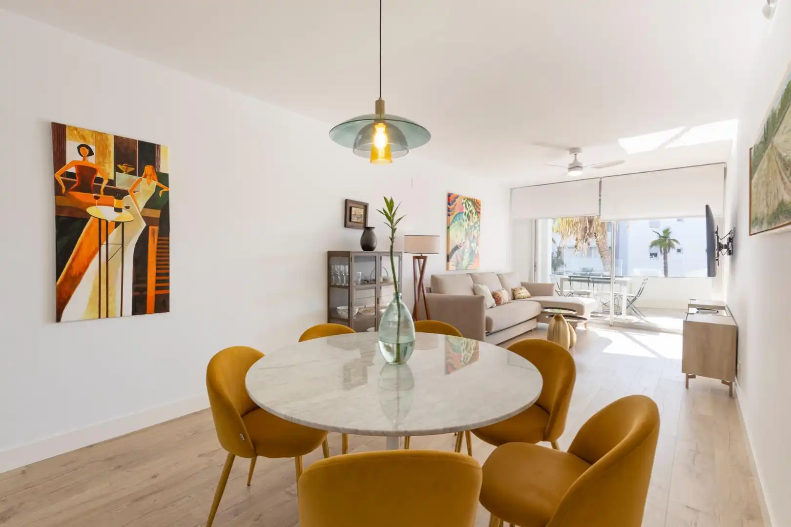 Flat for sale in Playa de Granada