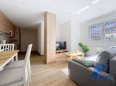 Apartament de lloguer a Calle de Agustín Argüelles