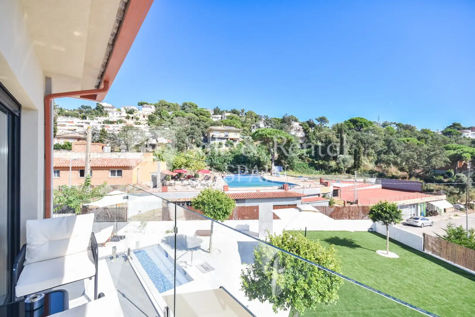 House with pool for sale in Serra Brava, imagen 29