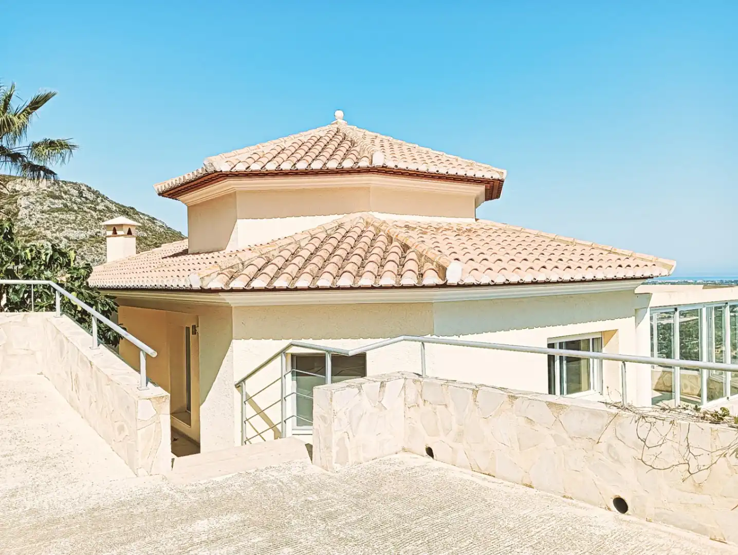 Chalet con terraza en venta en La Pedrera - Vessanes, imagen 4