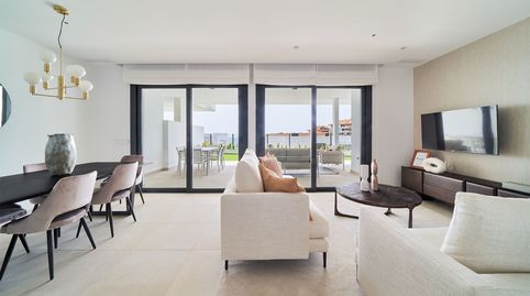 Foto 5 de Ático en venta en Las Gaviotas - Carvajal, Fuengirola