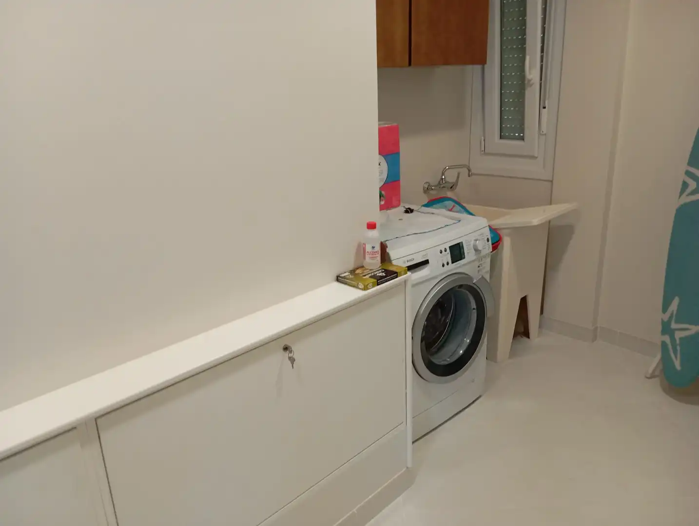 Kitchen of Houses for sale in Carballo  with Heating, Furnished and Oven