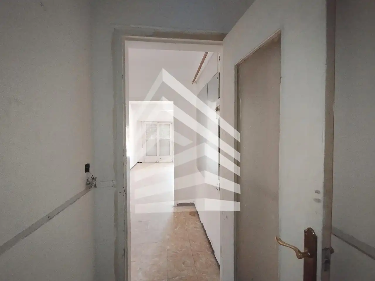 Piso en venta en La Jonquera con Balcón