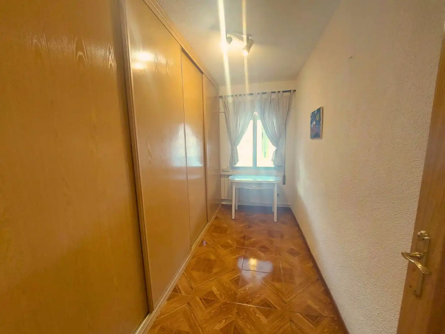 Bedroom of Flat for sale in Alcobendas  with Terrace