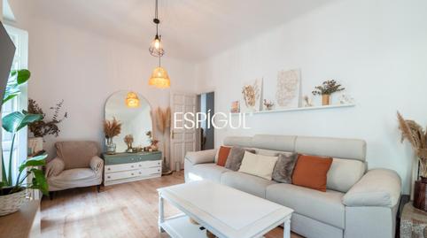 Foto 5 de Piso en venta en San Bernardino, Universidad - Malasaña,  Madrid Capital