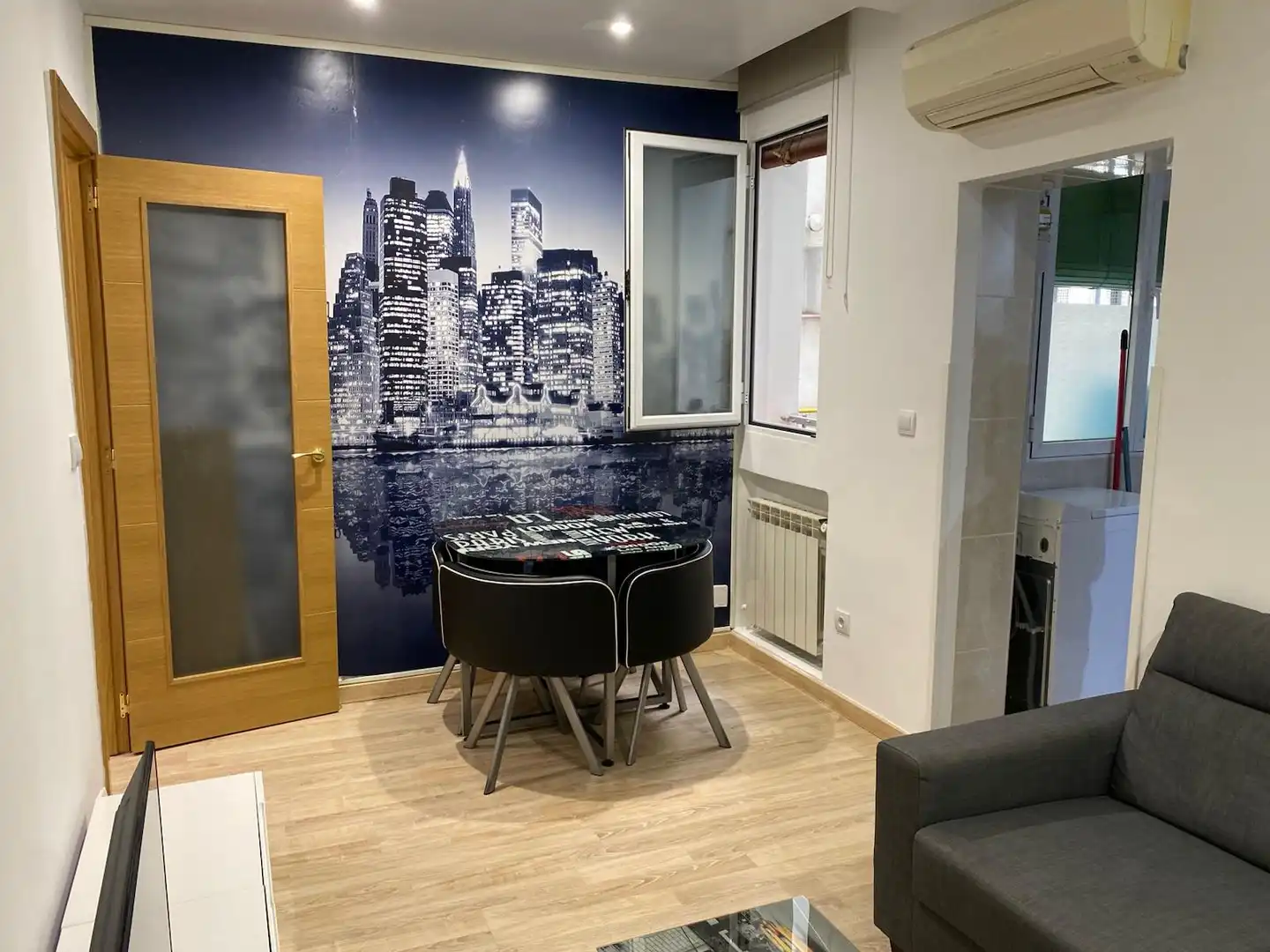 Piso en venta en Calle de Arrieta, 9, Palacio