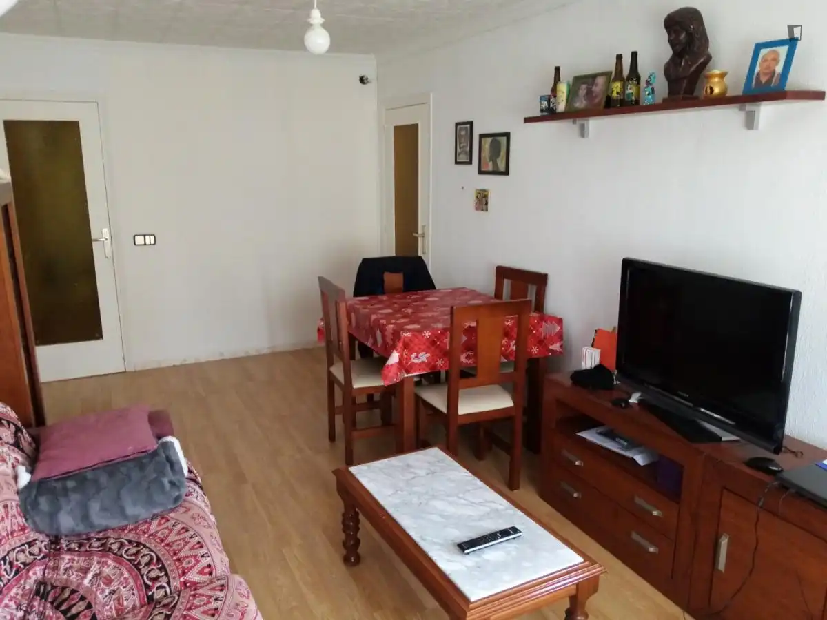 Habitación en Casc Antic