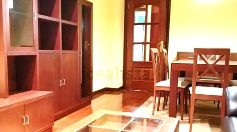 Photo 5 of Flat for rent in Avenida Da Hispanidade, 48, O Castro, Vigo