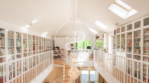 Photo 4 of House or chalet to rent in C. del Camino de Hoyarrasa, Urbanización La Moraleja, Madrid