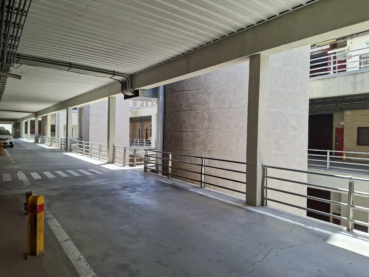 Industriegebäude zum Verkauf in Villaverde, imagen 2