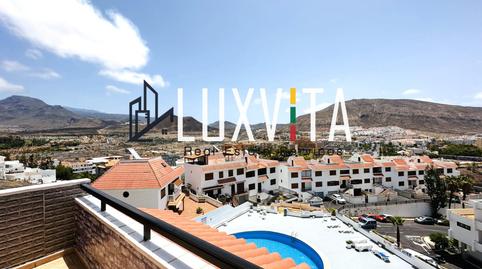 Foto 3 de Àtic en venda a Calle Eucaliptus, 11, Los Cristianos, Santa Cruz de Tenerife