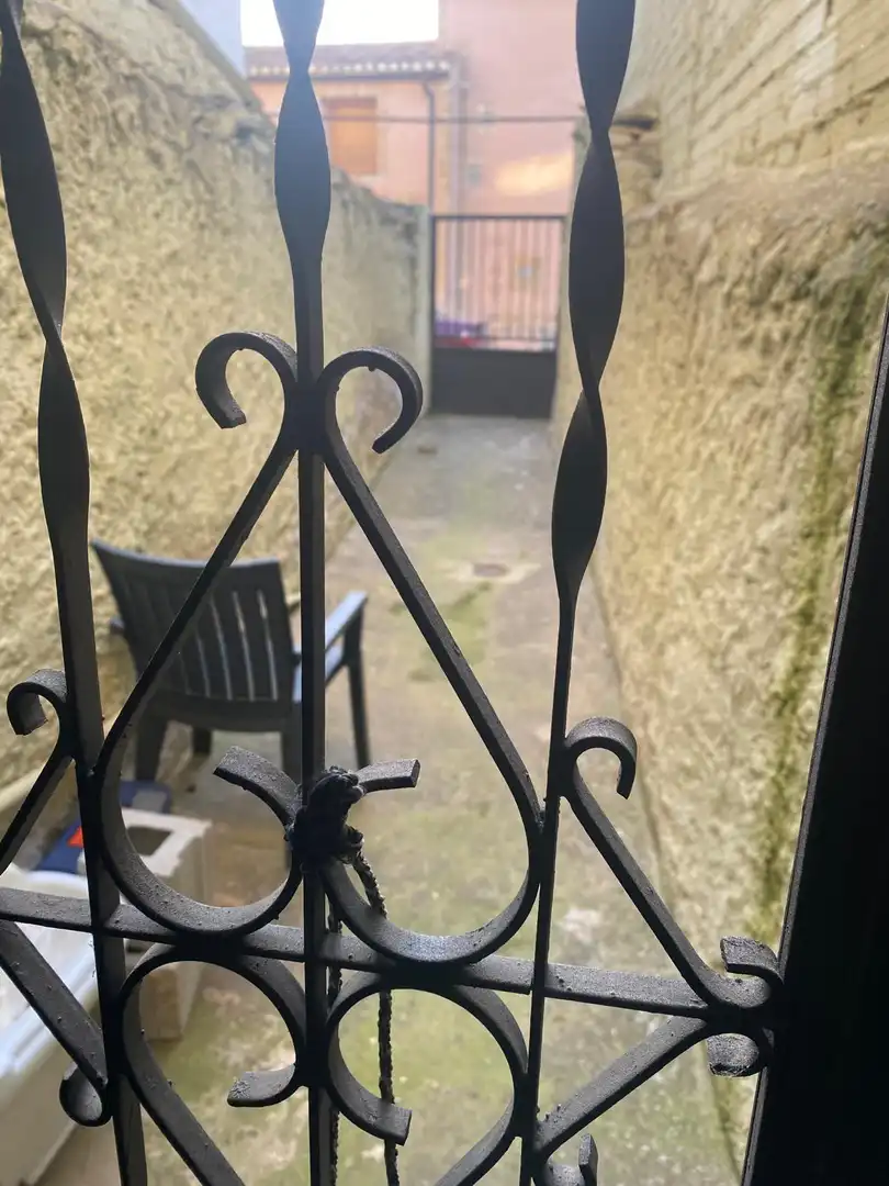 Casa rústica en venda a Torralba de los Sisones, imagen 24
