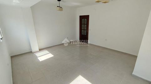 Foto 4 de Piso en venta en El Molinillo - Capuchinos, Málaga Capital