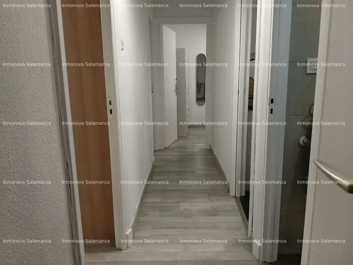 Flat with lift to rent in Centro, imagen 25