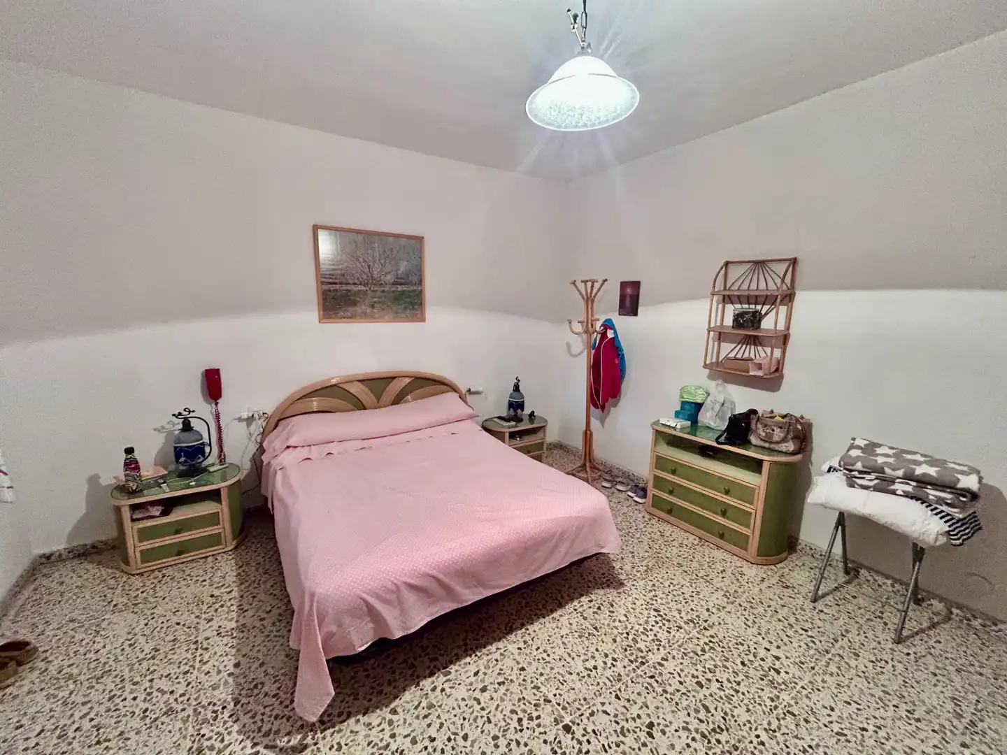 Xalet amb terrassa en venda a Baeza, imagen 13