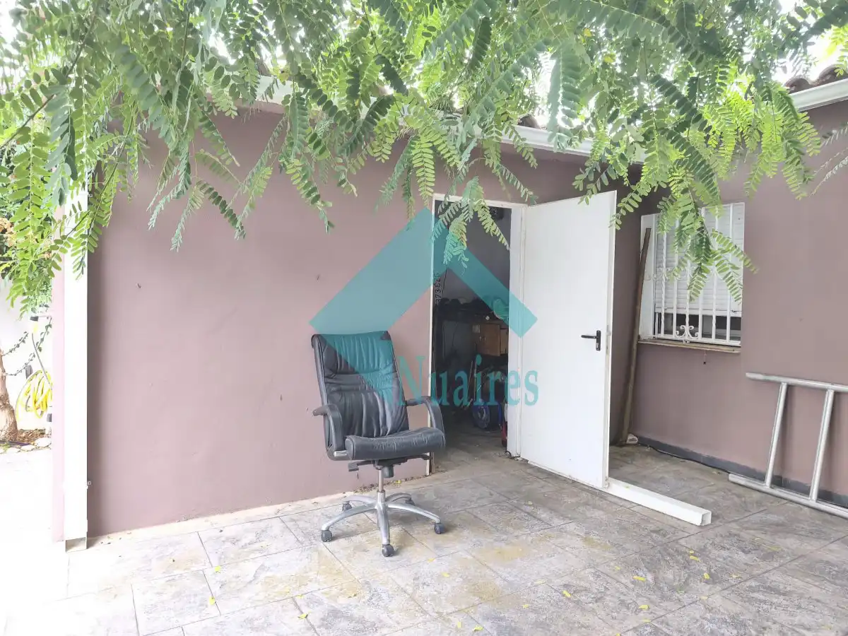 Vista exterior de Casa o chalet en venta en Castellón de la Plana / Castelló de la Plana con Aire acondicionado, Calefacción y Jardín privado
