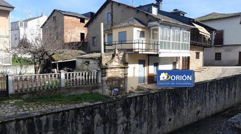 Foto 4 de Casa o chalet en venta en Cacabelos, León