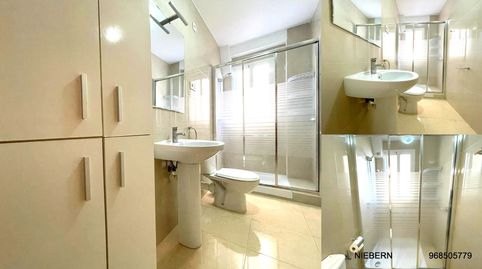Photo 5 of Flat for rent in Barrio de la Concepción, Cartagena