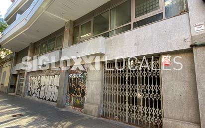 Exterior view of Premises to rent in  Barcelona Capital  with Air Conditioner