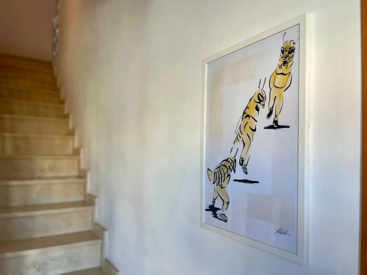 Appartement avec terrasse à vendre à Calle SANT VENAT, imagen 14