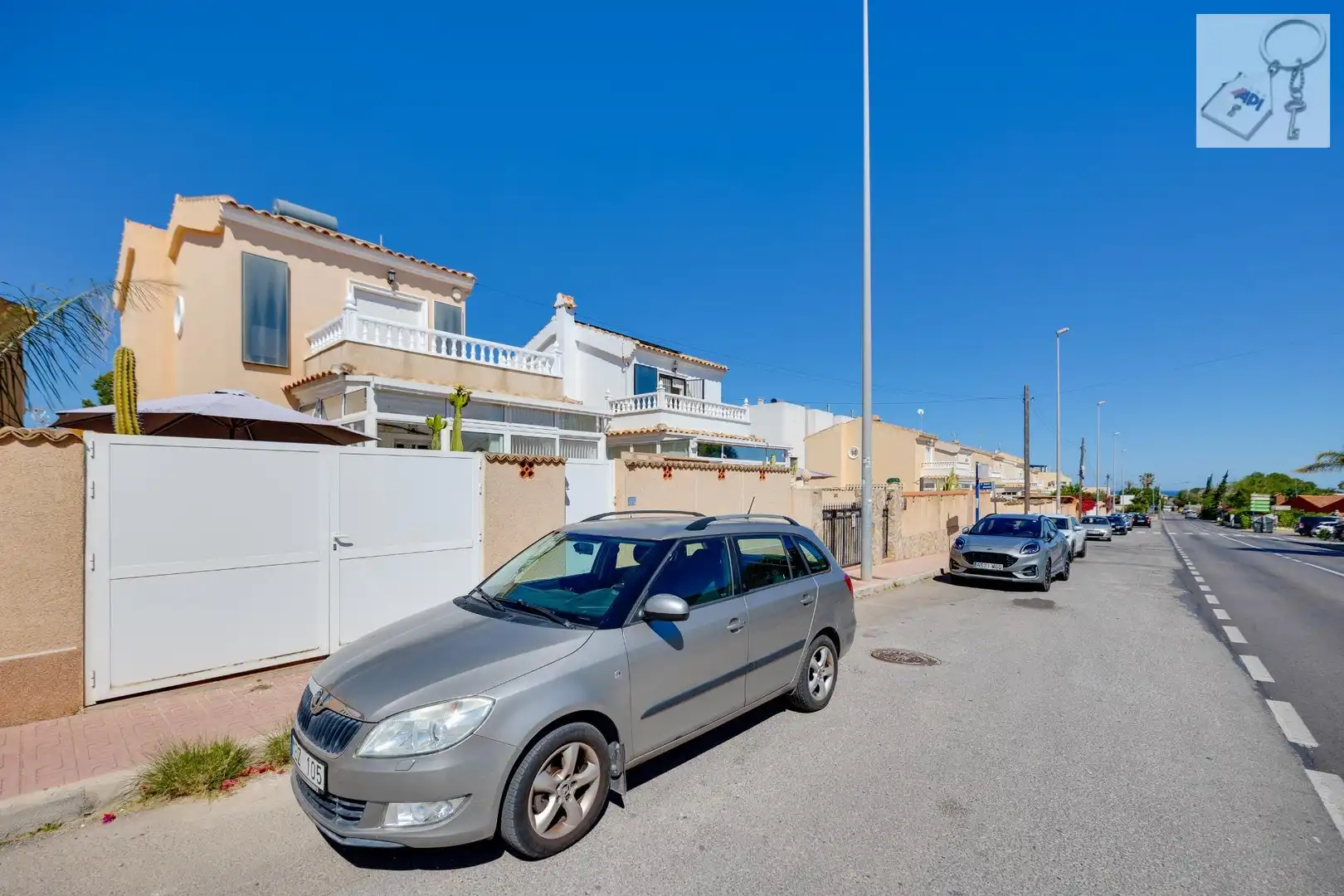 Chalet con piscina en venta en Orihuela Costa, imagen 11