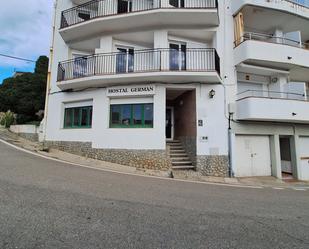 Exterior view of Building for sale in El Port de la Selva