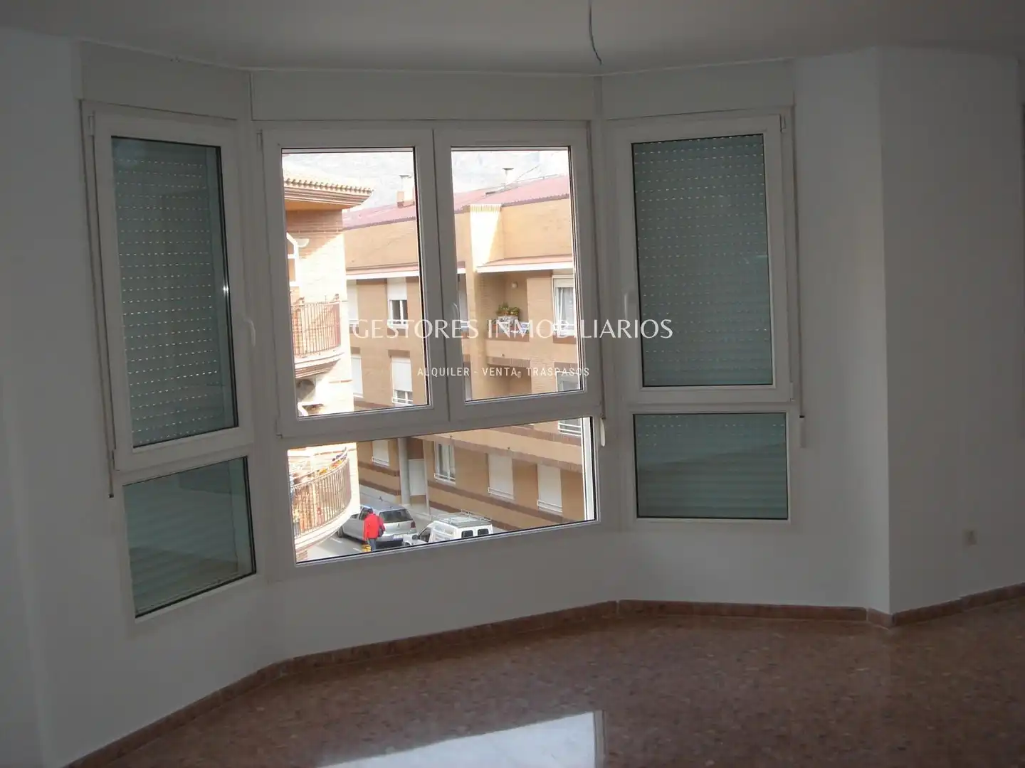 Terraza de Ático en venta en Muro de Alcoy con Calefacción, Terraza y Trastero