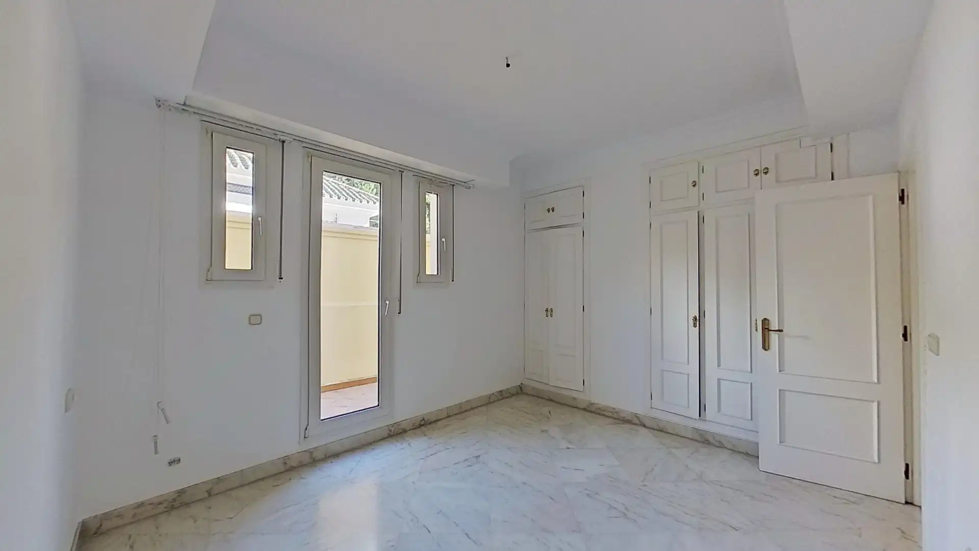 Habitación de Piso en venta en Málaga