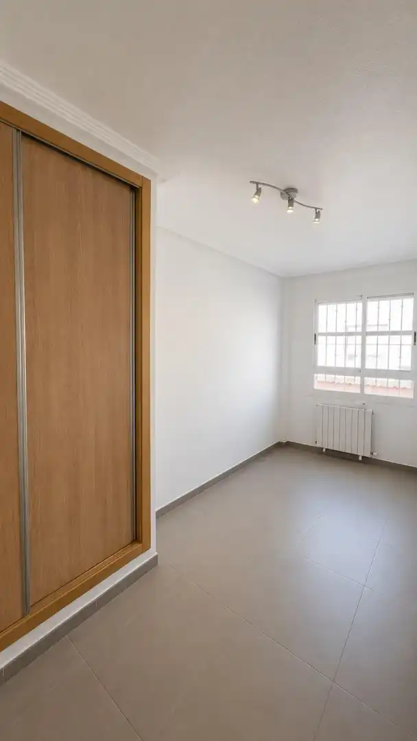 Schlafzimmer von Haus oder Chalet zum Verkauf in Murcia mit Klimaanlage, Heizung und Terrasse