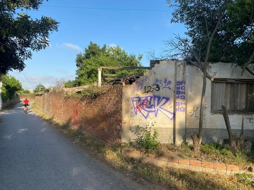 Wohnbaugrundstück zum Verkauf in cmno Roquis, imagen 3