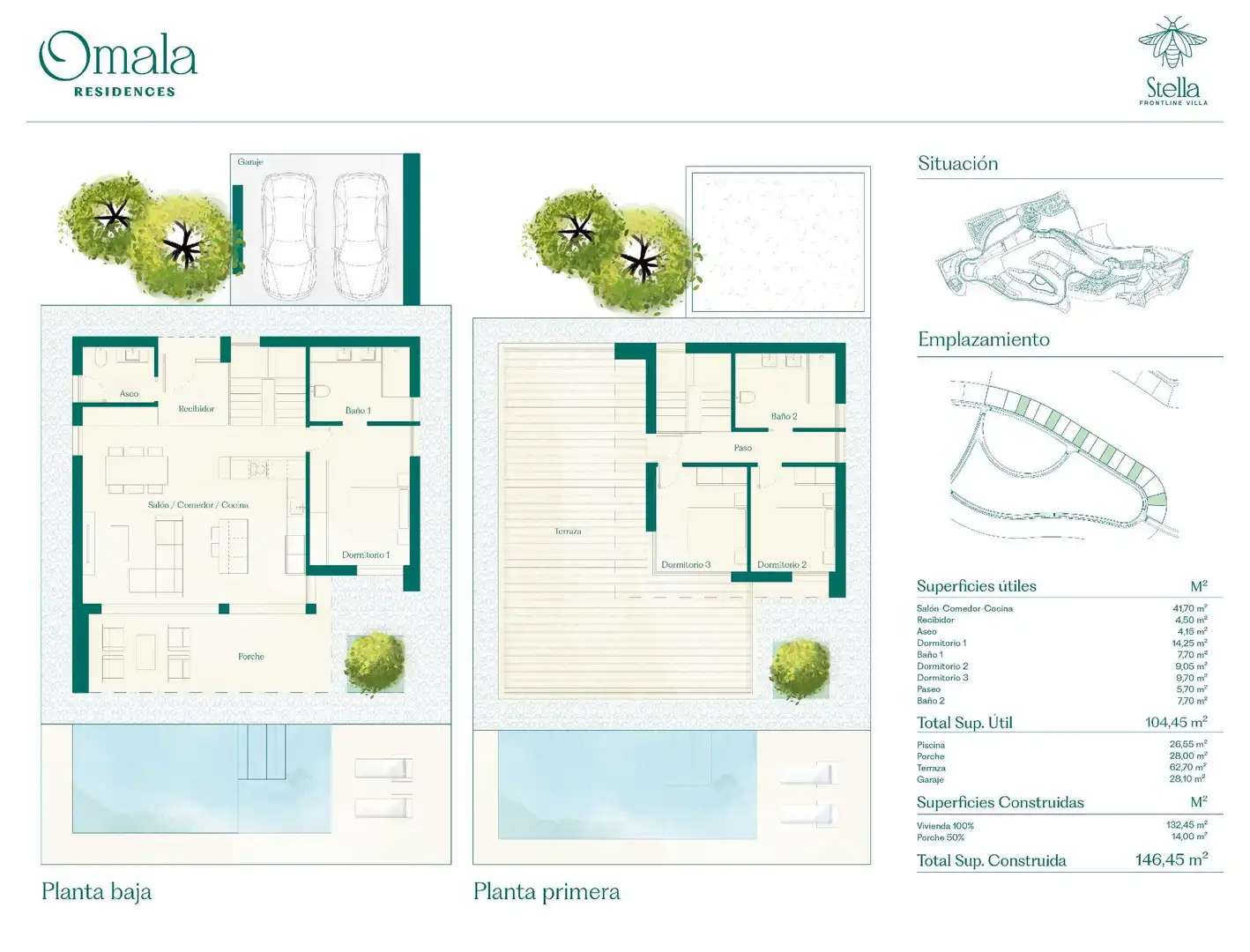 Villa mit Pool zum Verkauf in Calle Calle Hong Kong, imagen 22