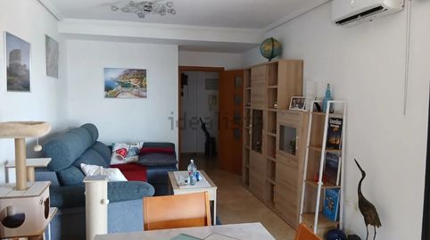 Foto 4 de Piso de alquiler en Carrer Francesc de Vinatea, 4, Catarroja, Valencia