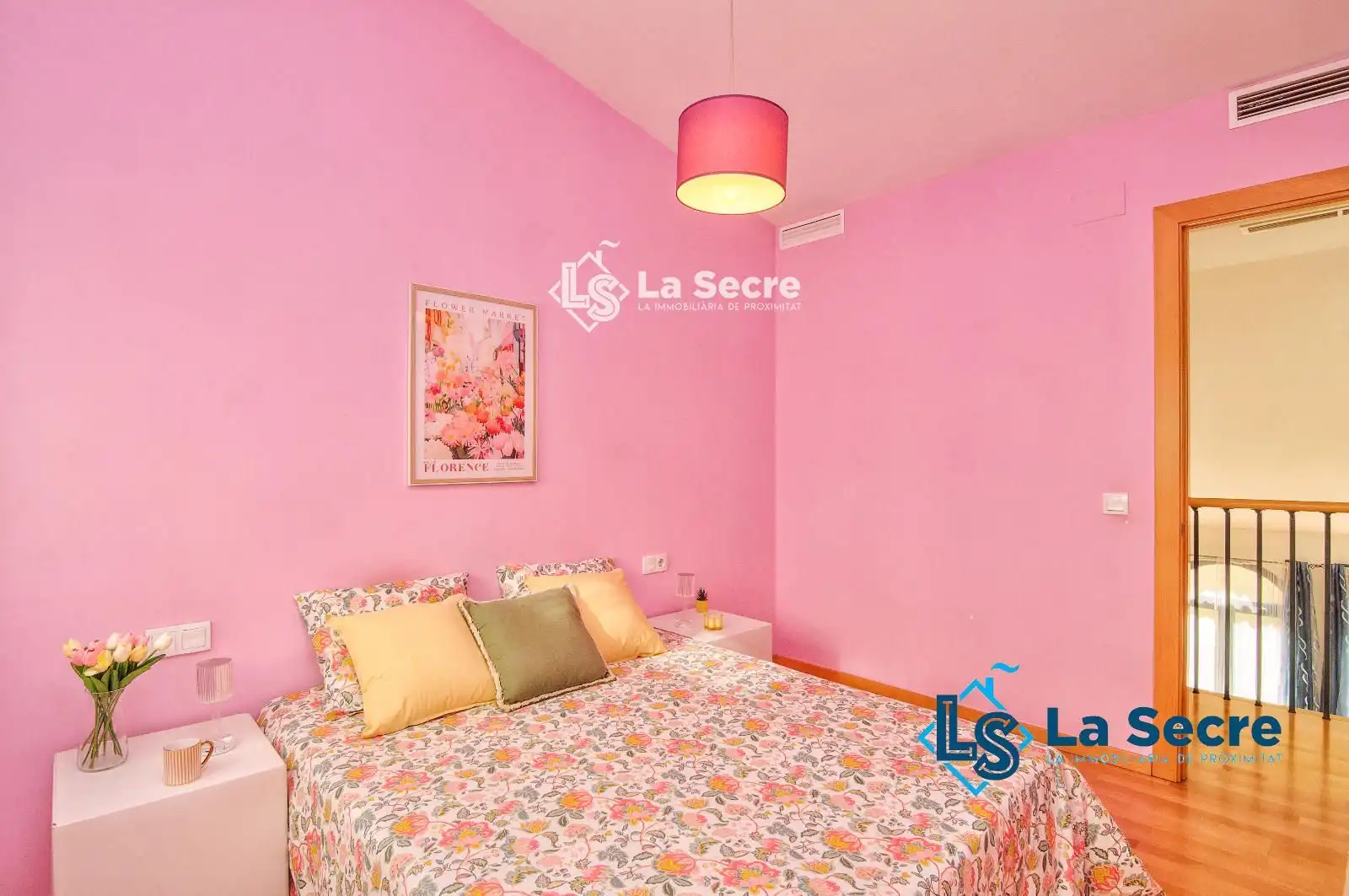 Habitación de Piso en venta en Martorell con Aire acondicionado