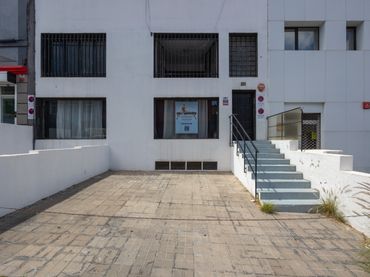 Nau industrial en venda a Centro